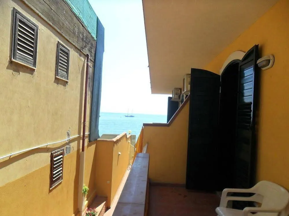 Beach Apartments Taormina