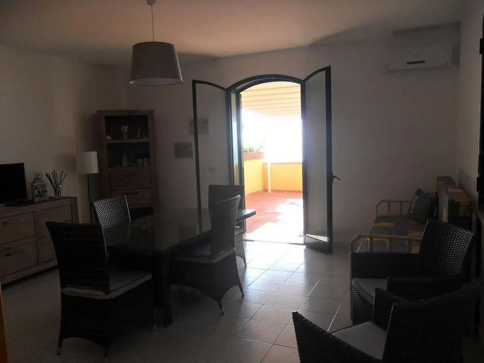 Beach Apartments Taormina Italy