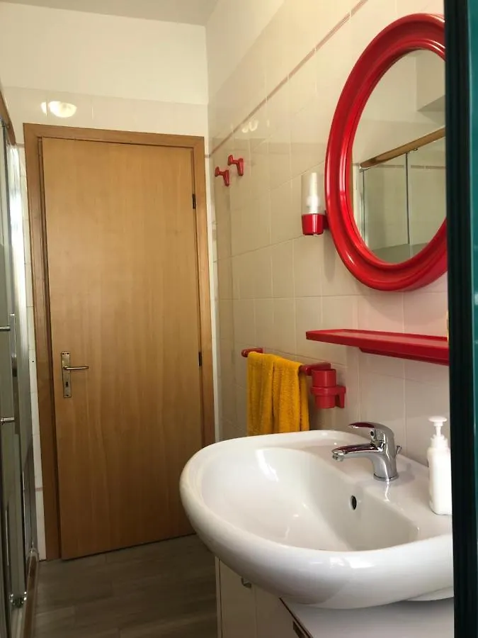 Beach Apartments Taormina