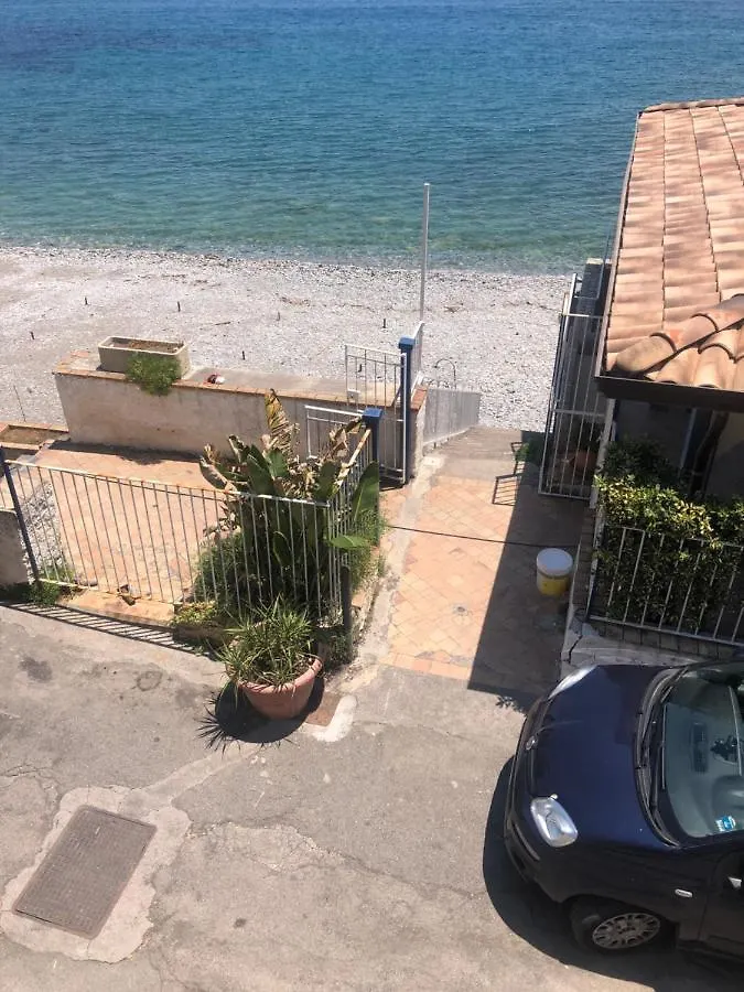 Beach Apartments Taormina