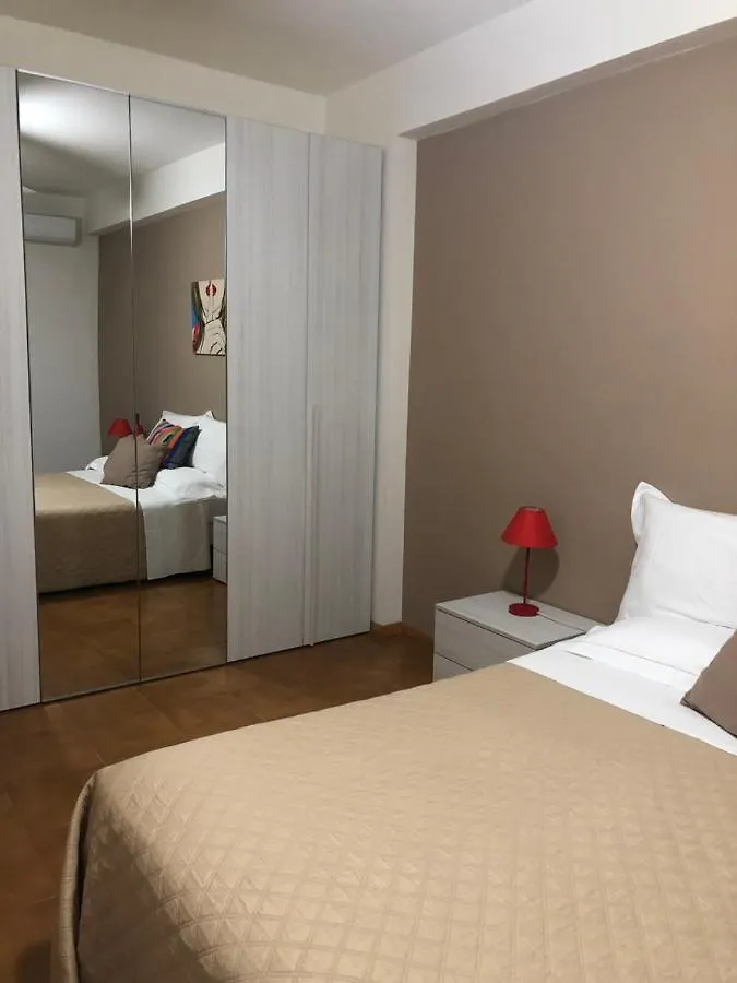 Beach Apartments Taormina 0*,