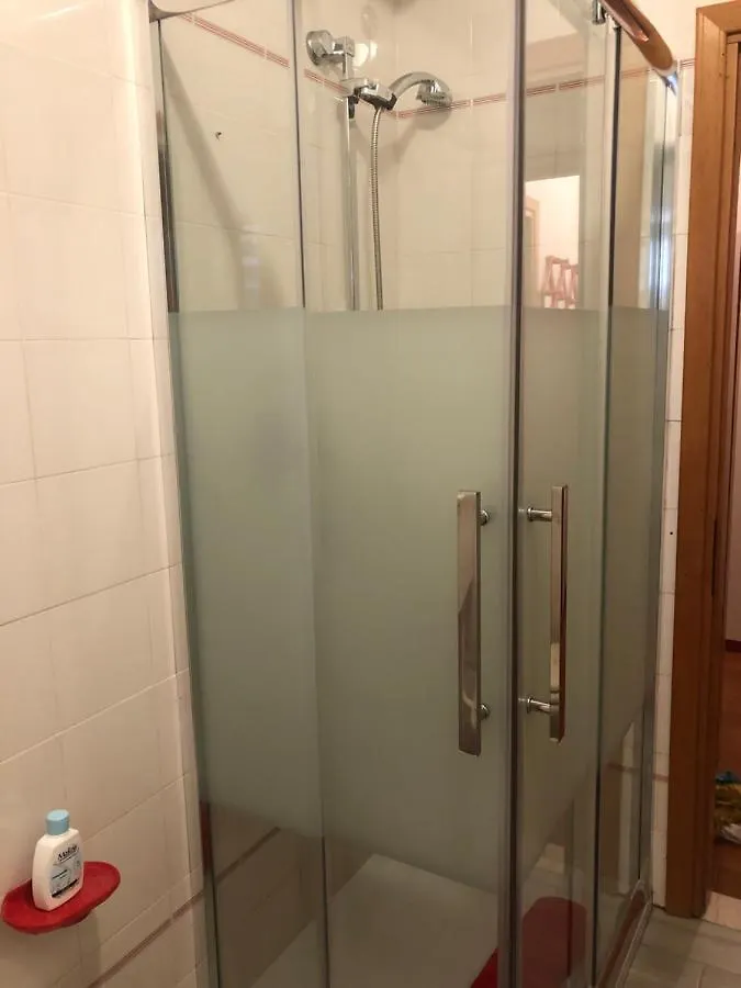 Beach Apartments Taormina