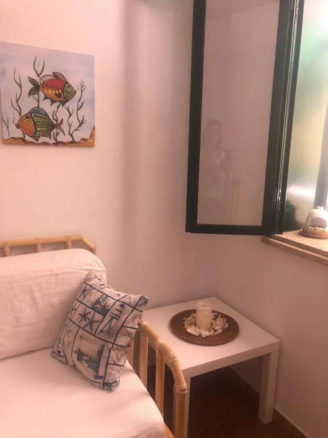 Beach Apartments Taormina