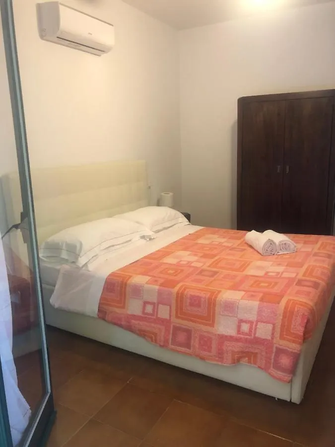 Beach Apartments Taormina