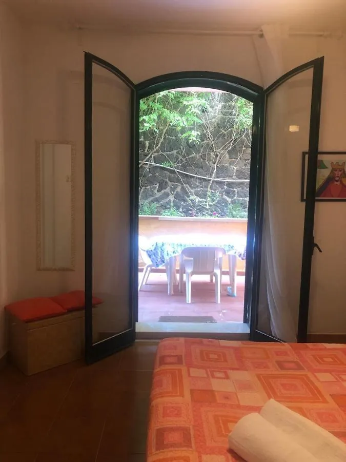 Beach Apartments Taormina Italy