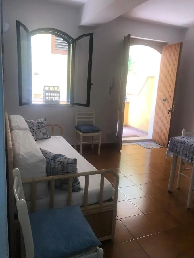 Beach Apartments Taormina