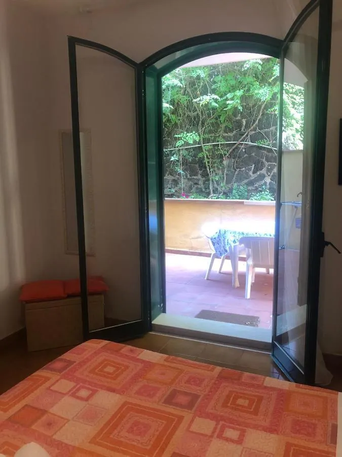 Beach Apartments Taormina