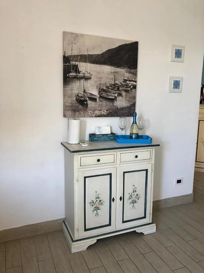 Beach Apartments Taormina