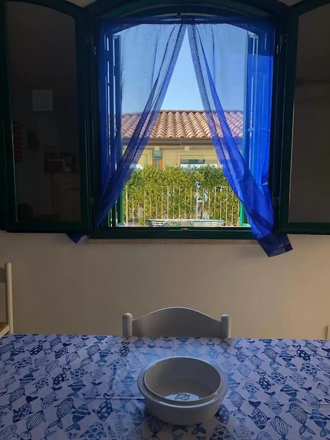 Beach Apartments Taormina 0*,