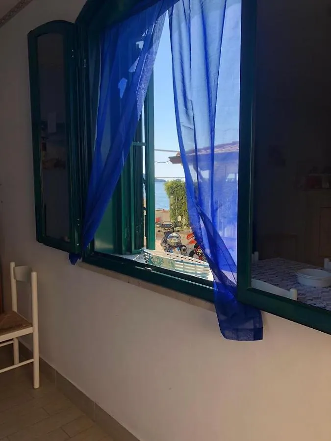 Beach Apartments Taormina