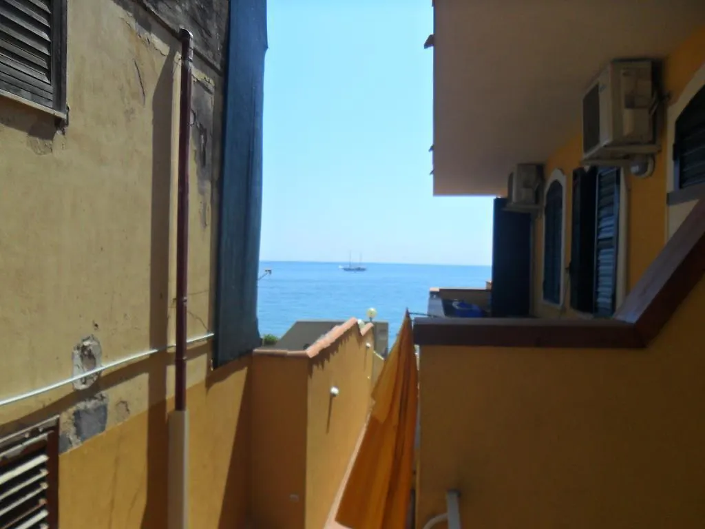 Beach Apartments Taormina 0*,  Italy