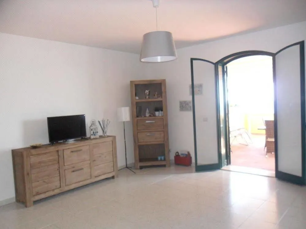 Beach Apartments Taormina